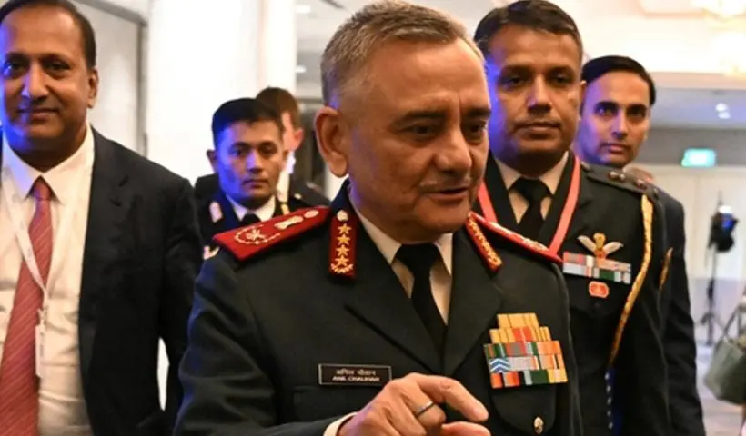 India foiled Pakistan's 48 hour plan