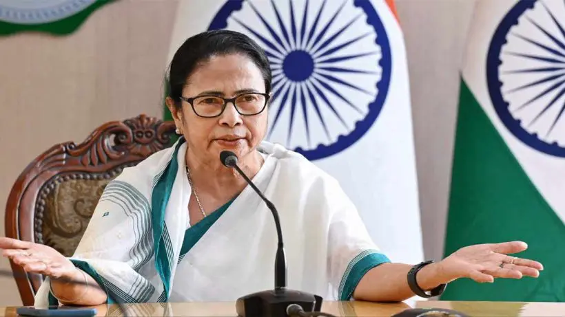 Mamata for silicon valley project