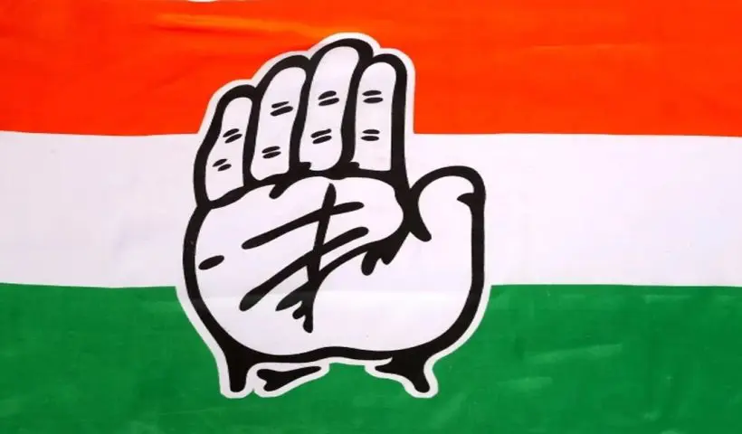 congress takes major step in kaliganj by election