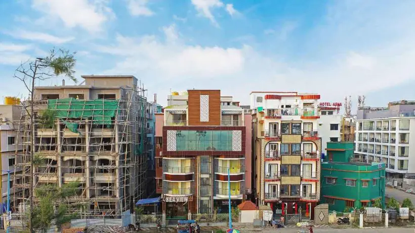 Luxury Hotel Booking Scam Unfolds Ahead of Durga Puja Festivities