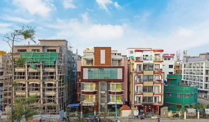 Luxury Hotel Booking Scam Unfolds Ahead of Durga Puja Festivities