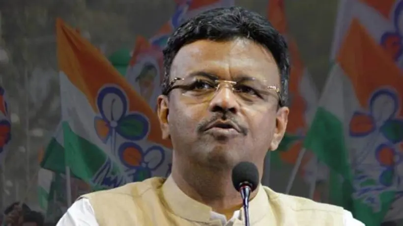 Firhad-Hakim alleges modi