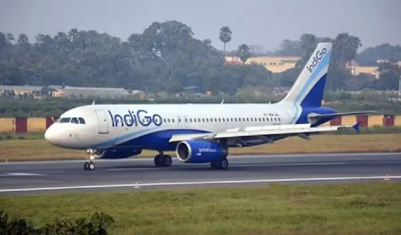 Indigo Flyers Bear the Brunt as Jaipur Airport Records Repeated Delays