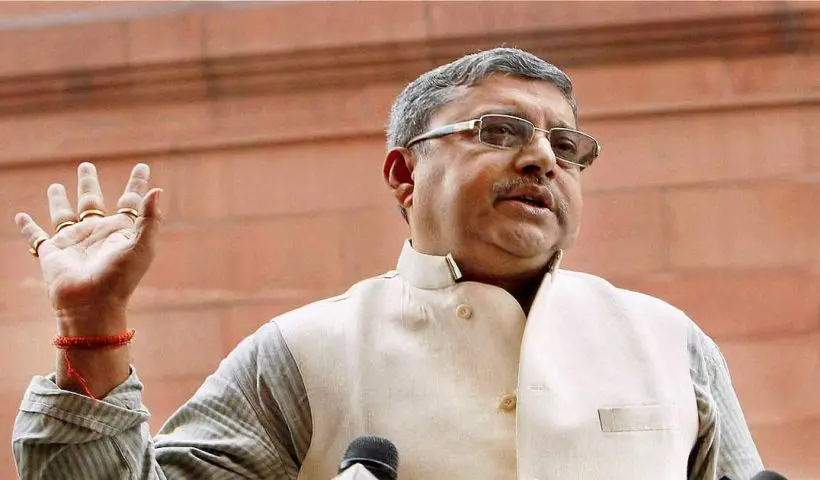 Kalyan controversian statement