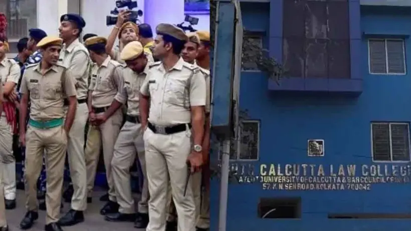 Kasba Case: Protect Victim’s Privacy, Warns Kolkata PoliceKasba Case: Protect Victim’s Privacy, Warns Kolkata Police