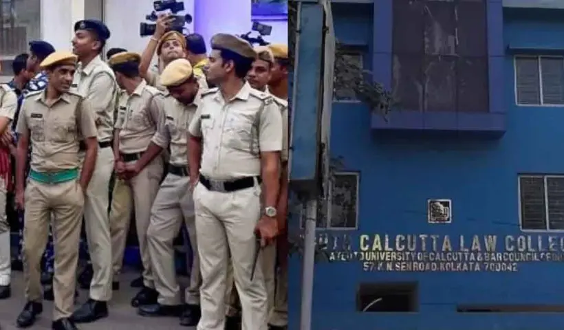 Kasba Case: Protect Victim’s Privacy, Warns Kolkata PoliceKasba Case: Protect Victim’s Privacy, Warns Kolkata Police