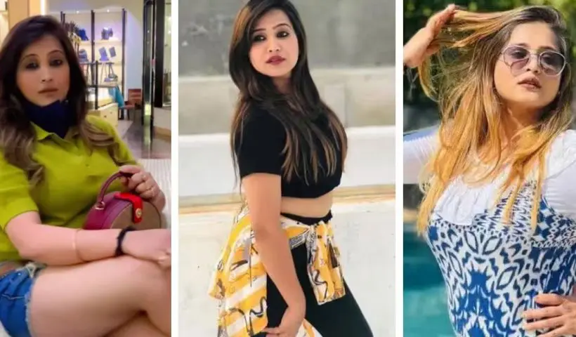 Instagram influencer honeytrap