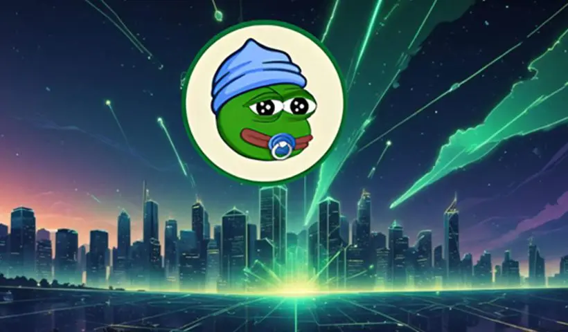 little-pepe