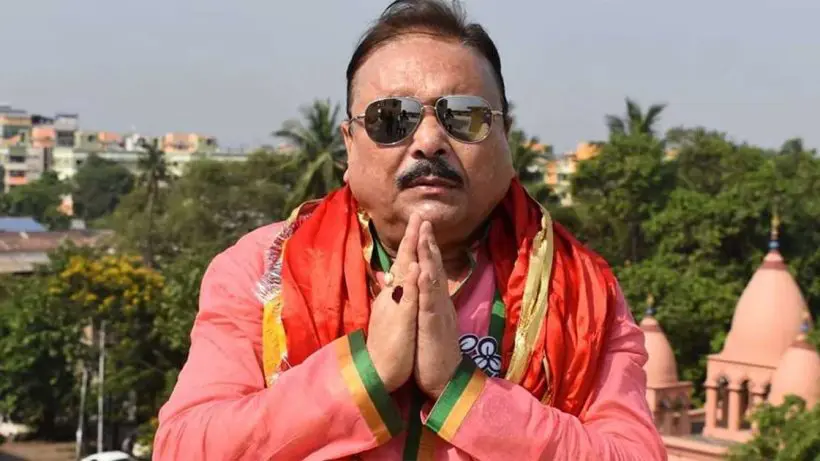 Madan Mitra’s Comment on Lord Ram Ignites BJP Backlash, Political Storm in Bengal