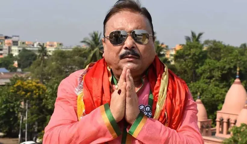 Madan Mitra’s Comment on Lord Ram Ignites BJP Backlash, Political Storm in Bengal