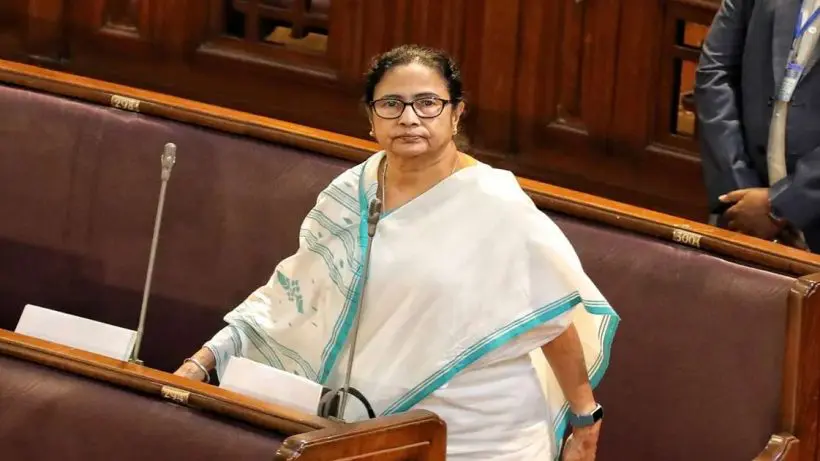 Mamata Banerjee Accused of Silencing BJP Voice in Bengali; Calls BJP ‘King of Thieves’ in Fiery Assembly Clash"