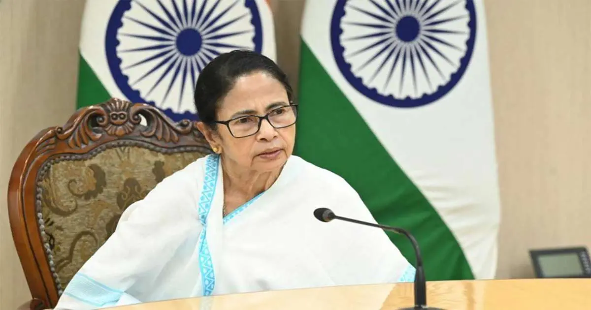 CM Mamata Banerjee Directs All Ministers to Launch Campaign Over Harassment of Bengali-Speaking Migrants in Other States