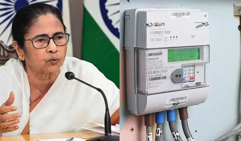 West Bengal Smart Meter