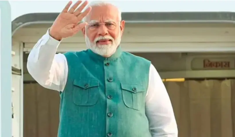 PM Modi Canada Visit