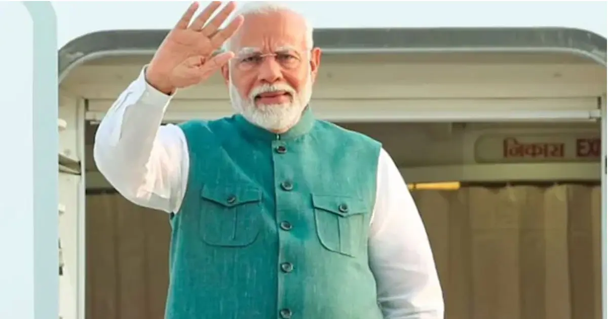 PM Modi Canada Visit