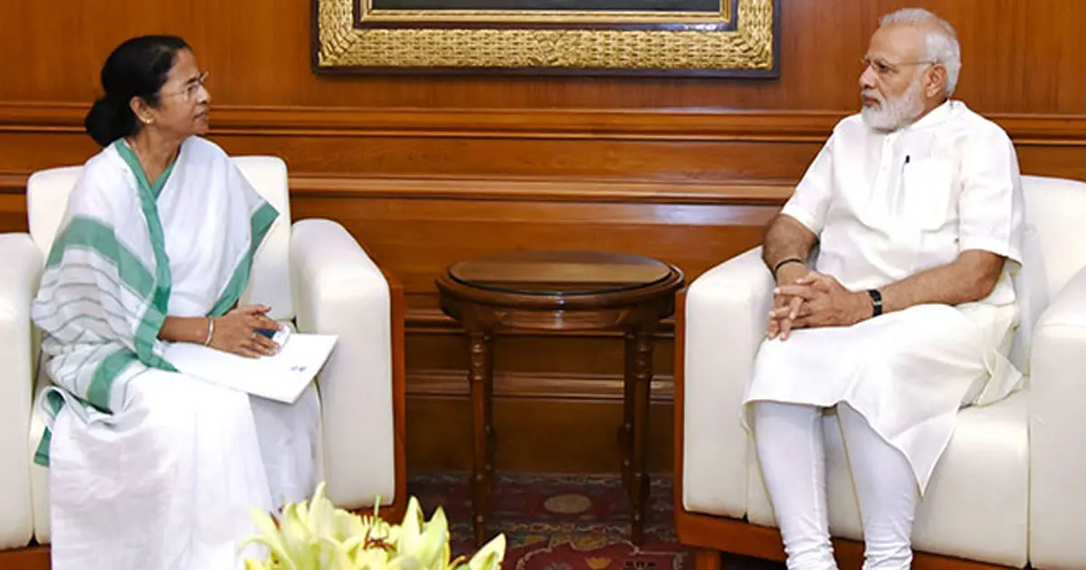 CM Mamata Banerjee’s Delhi Trip: A Critical Meeting with PM Modi Expected Next Week