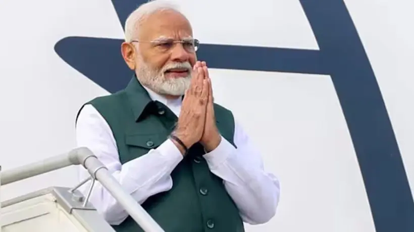 PM Modi Praises Operation Sindoor in Cabinet Meeting, Slams Congress for Delay in Decision-Making