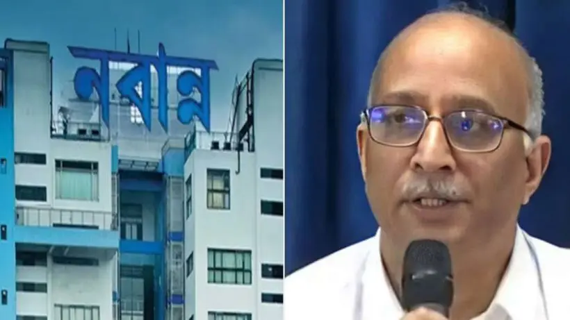 Manoj Pant retirement successor