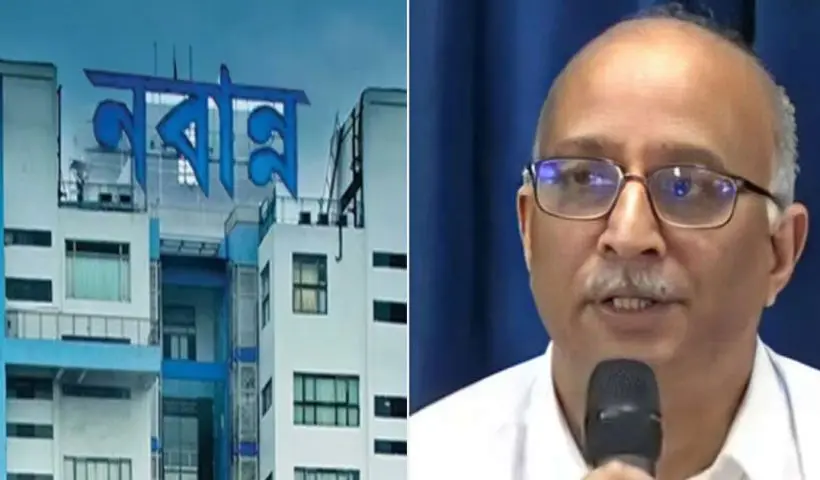 Manoj Pant retirement successor