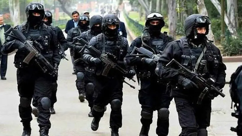 nsg diployed in maharstra