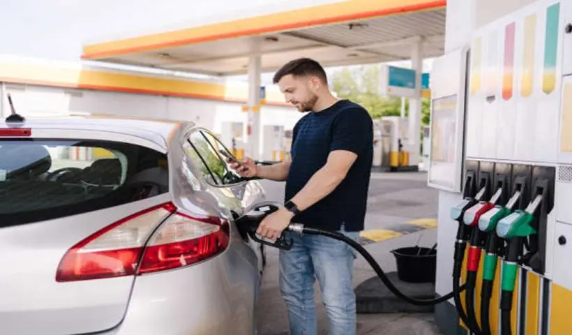 Petrol Diesel Price Today