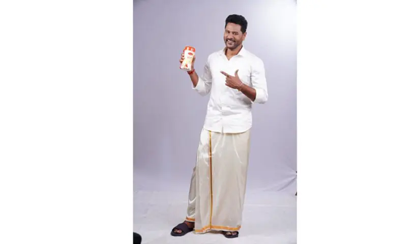 Prabhu Deva