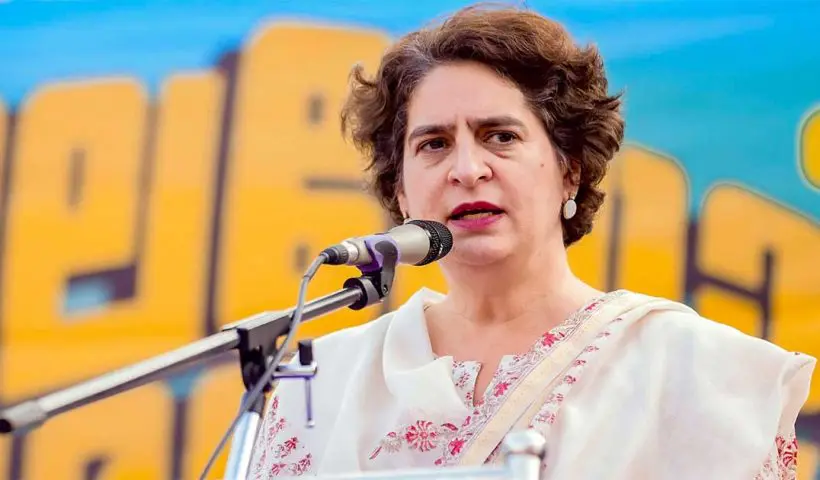 priyanka-gandhi about odisa rape case
