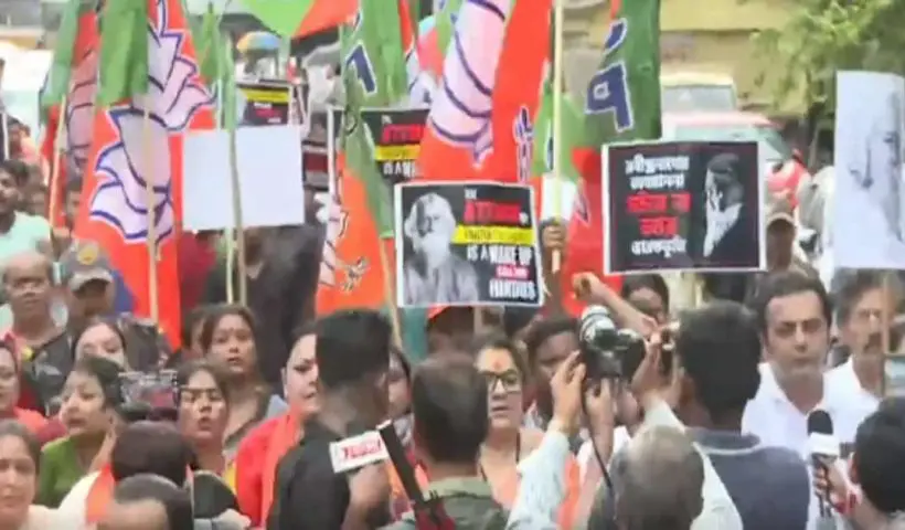 rabindranath tagore controversy