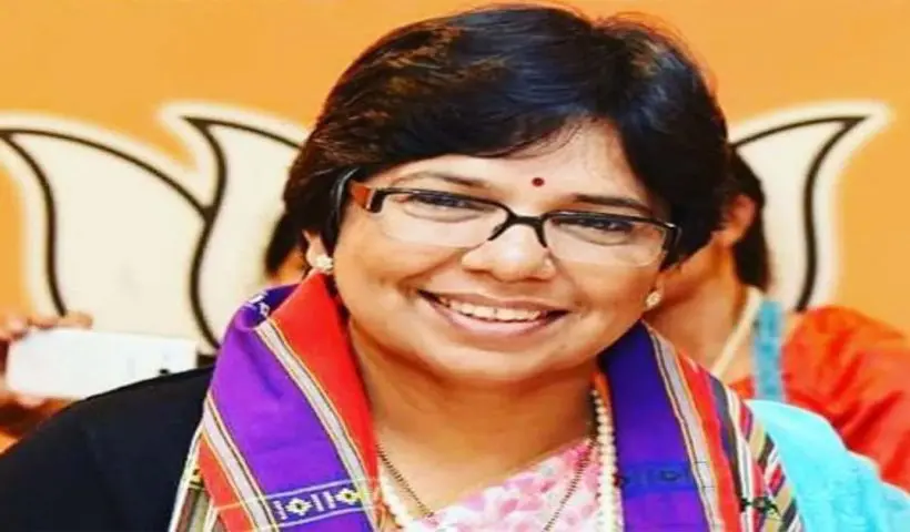 NCW interfares into kolkata incedent