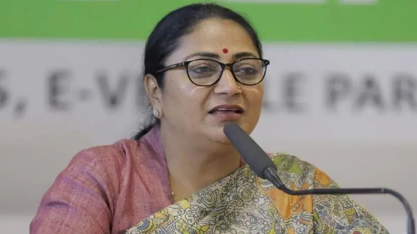 Attack on Delhi Chief Minister: Attacker Identified as Rajkot Resident"