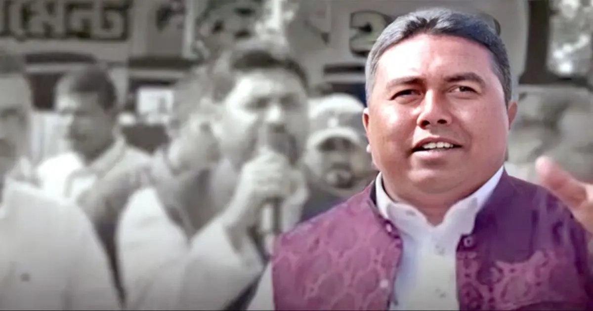 Kolkata high court orders for CBI enquery in sandeshkhali