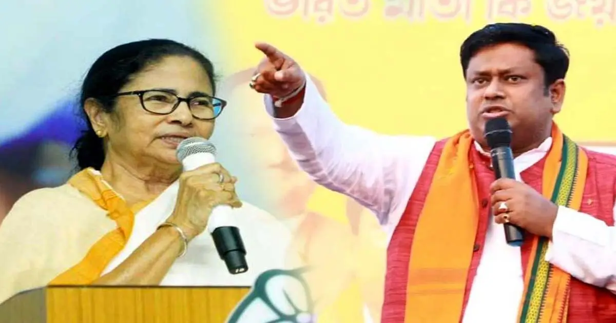 Sukanta slams mamata