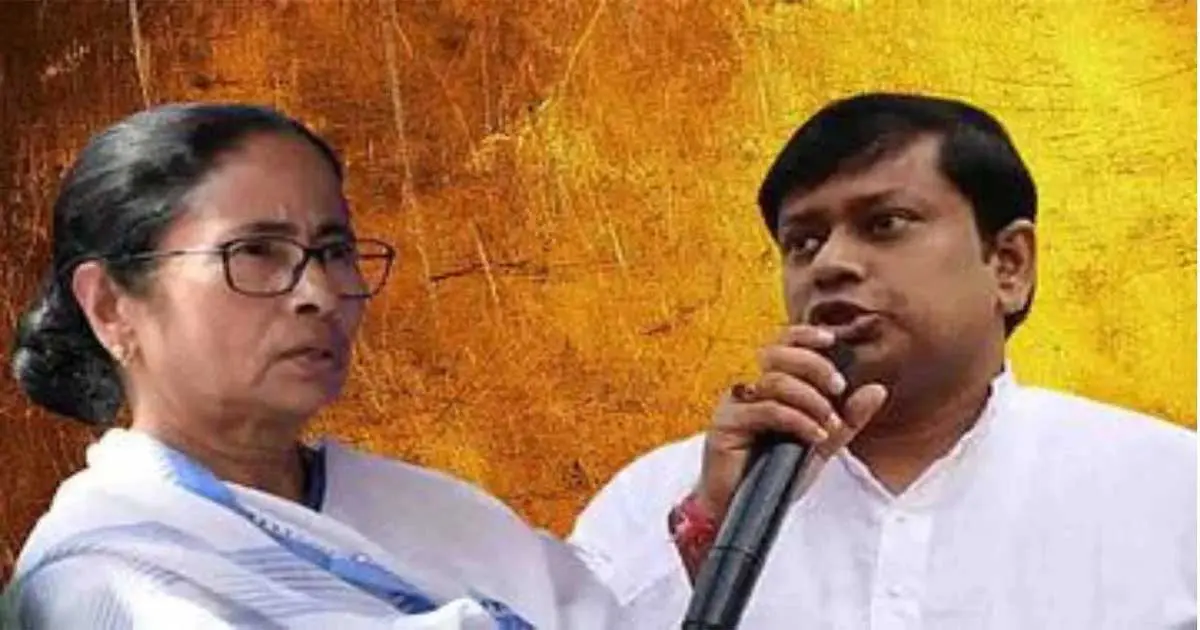 Sukanta alleges mamata in rape case