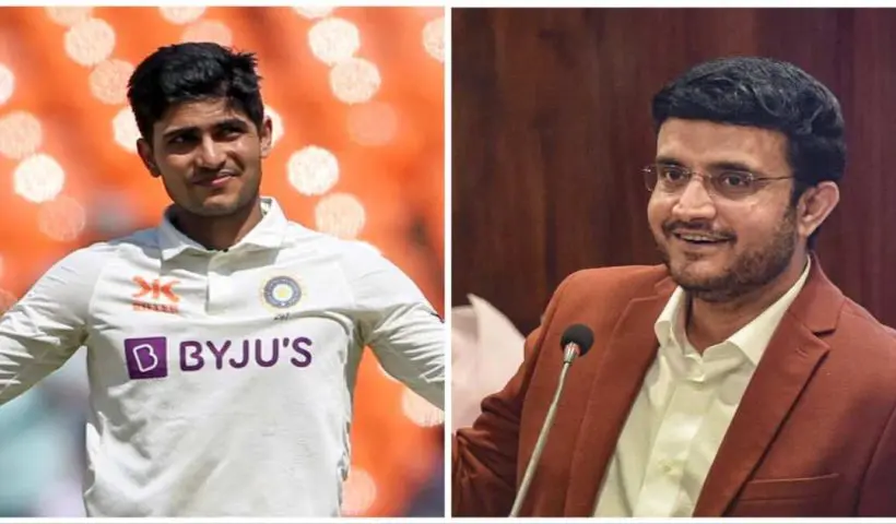 maharaj praises suhman gil