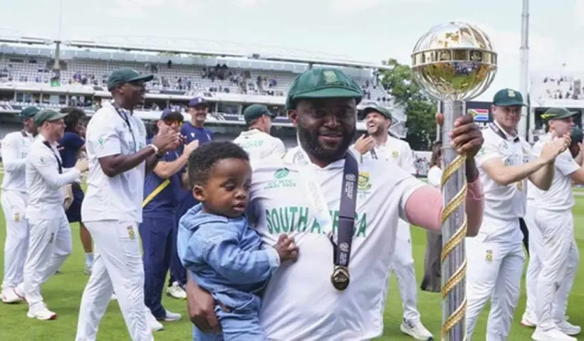 temba-bavuma symbol of revolution