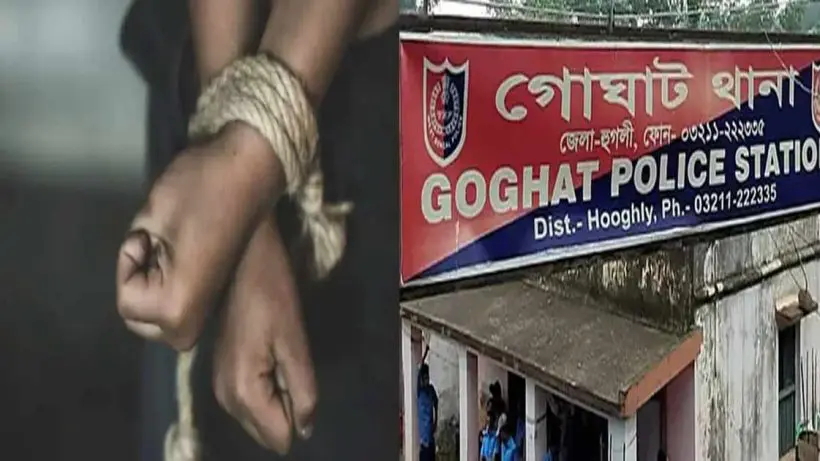 trinamool alleged by bjp