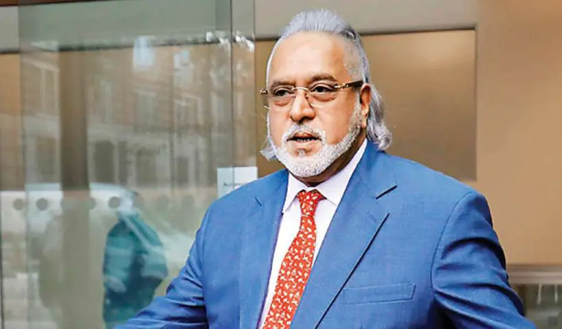 Vijay Mallya Apologises For Kingfisher Crash