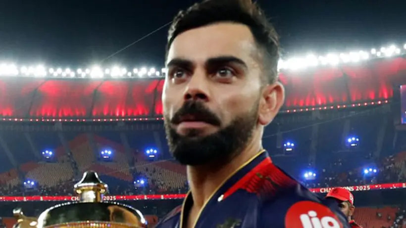 RCB Celebration Stampede Controversy