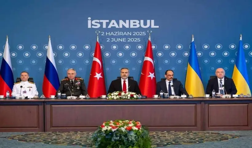 russia-ukraine peace talks