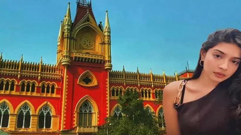 sharmistha interim bail cancelled