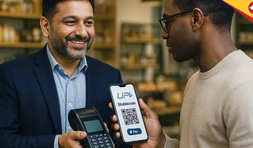 13 Indian Banks Added By NPCI To UPI-PayNow