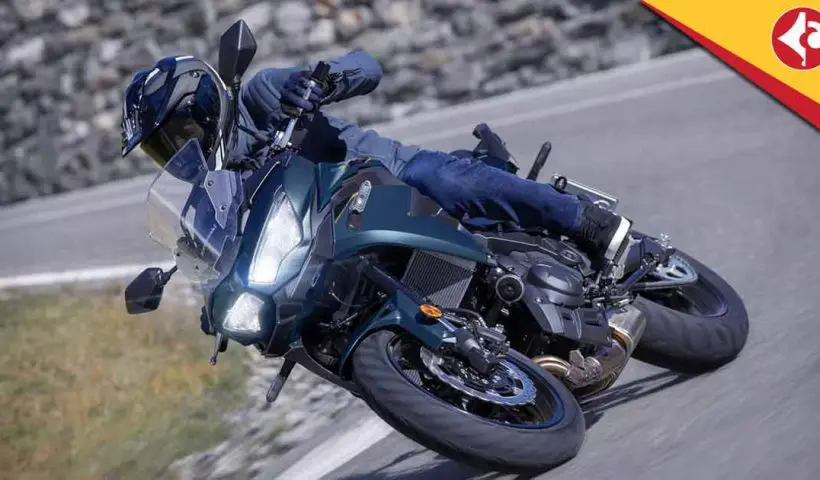 2026 Kawasaki Versys 650 Revealed