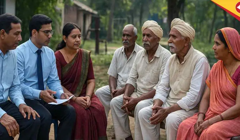 8th Pay Commission How It Impacts Urban and Rural Government Staff in Your City vs. Delhi