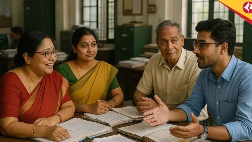 8th Pay Commission Impact: PSU and Central Government Employees’ Salary Hike Insights