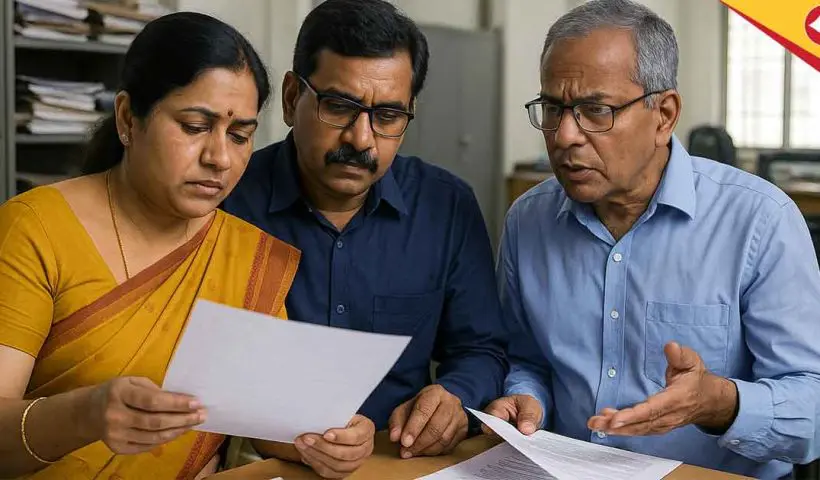 8th Pay Commission: Will Dearness Allowance Double or Drop for Central Govt Employees?