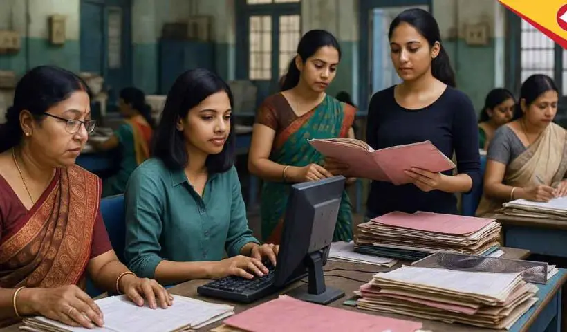 8th Pay Commission: Key Changes for Women Employees’ Salaries, Benefits