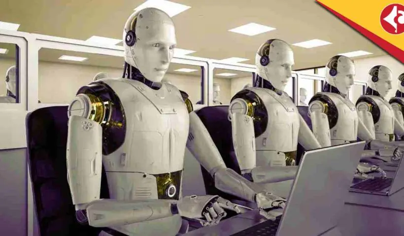 AI to Replace Most Jobs by 2045