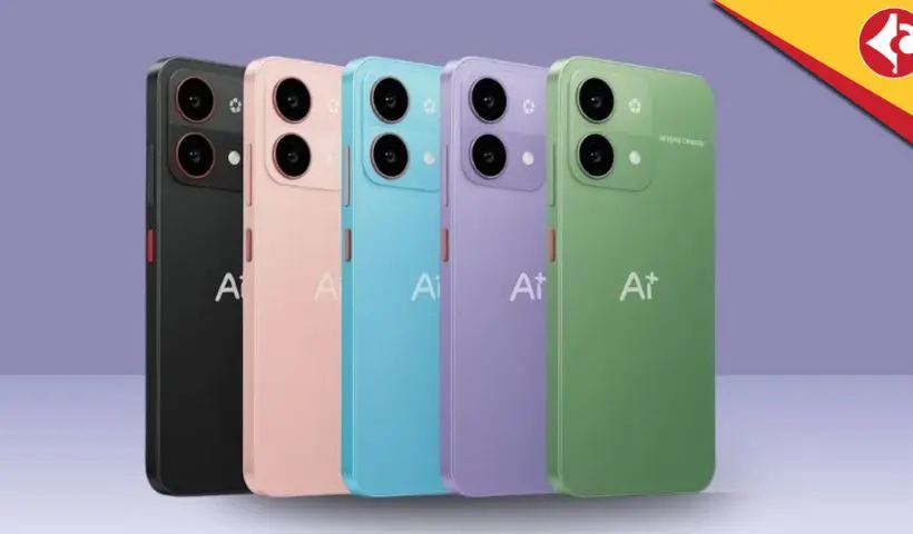 Ai+ Nova 5G Sale Starts Tomorrow