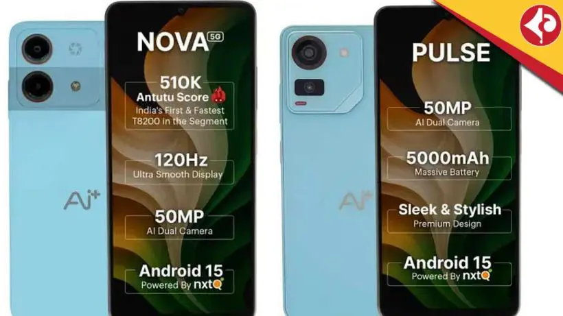 Ai+ Smartphone Sells Out Instantly