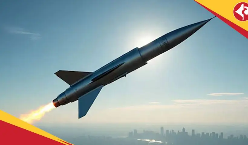 Israel's Air LORA missile